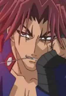 Sekima Hiwatari