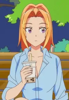 Sachi Takamiya