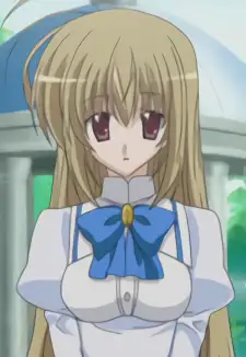 Mizuho Miyanokouji