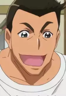 Genji Midorikawa
