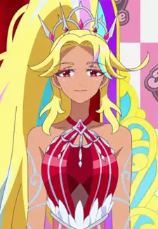 Jennifer Sumire Sol