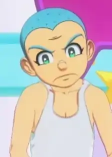 Fickle Kid