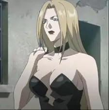 Trish