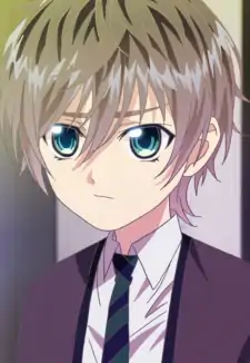 Tazuna Takatsuki
