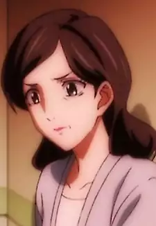 Mother Kazama