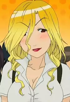 Karena Nanjou