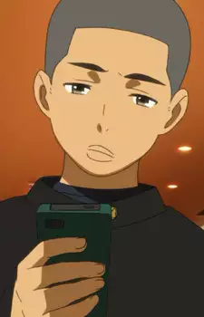 Kazuharu Yamaji