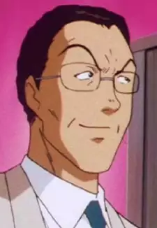 Kusaburou Bandou