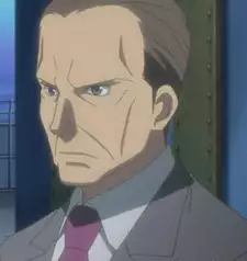 Kazuomi Hoshina