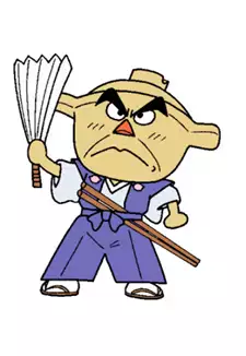 Nabebugyou