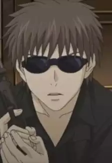 Hayato Kazmatsuri