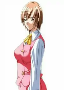 Tomoka Kawasaki