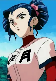 Izumi Himuro