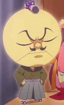 Tsukuyomi