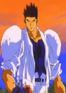 Junpei Ryuuzouji