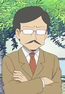 Masaharu Egi