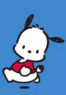 Pochacco
