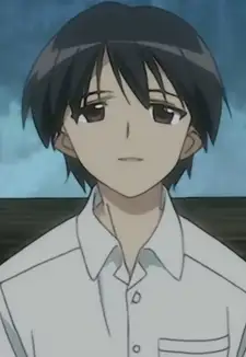 Ryou Ninomiya
