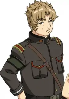 Matthew Tetojirichi