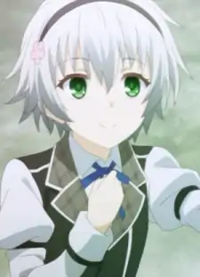 Shizuku Kurogane