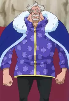 Riku Dold III