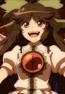 Utsuho Reiuji