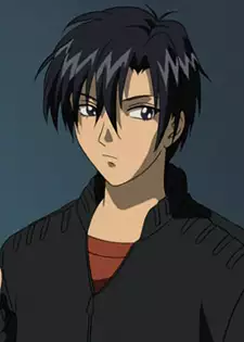 Tatsuha Uesugi