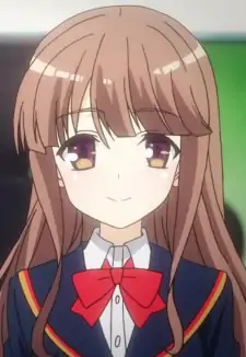 Saeko Arisugawa