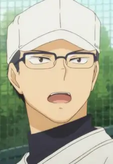 Eiji Nobunishi