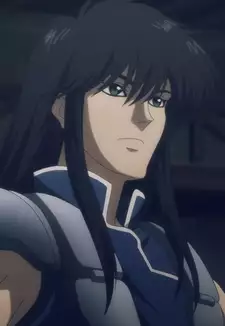 Joshua Belaira