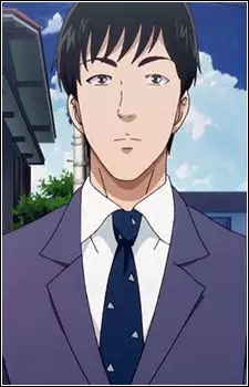 Reiji Aoi