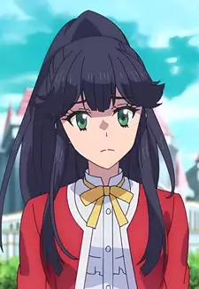 Ryouko Ninomiya