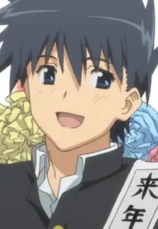 Keita Suminoe