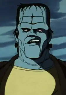 Frankenstein's Monster
