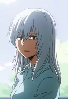 Rei Todoroki