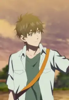 Arata Kishimo