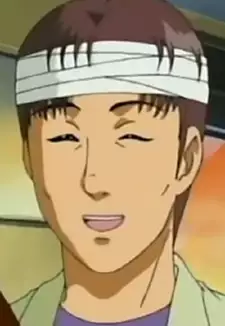 Kento Nakatsugawa