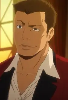 Jun Kiwatari