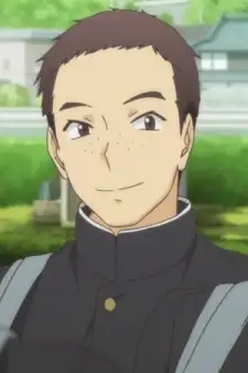 Nobuhiro Yoshisada