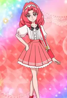 Towa Akagi