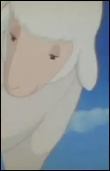 Chirin's Mother