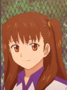 Arisa Kanou