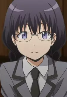 Manami Okuda
