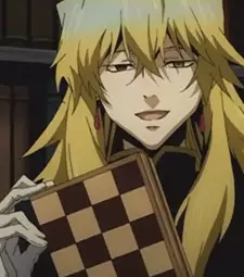 Vincent Nightray