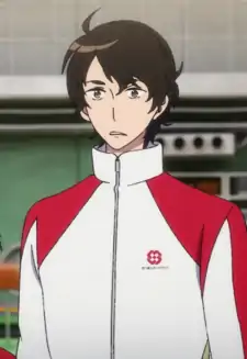 Joutarou Aragaki
