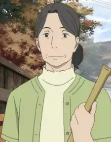 Chie Matsumoto