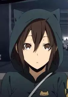 Kururi Orihara