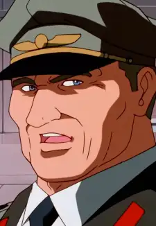 General Romanov