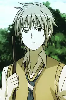 Haruto Kurosawa