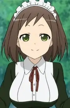 Chino Kotomura
